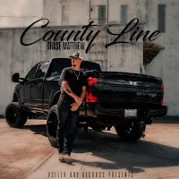 Chase Matthew — County Line — обложка