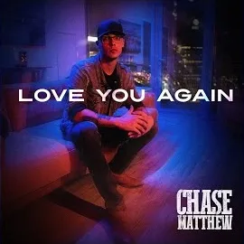 Chase Matthew
